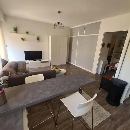 Apartmán Superbes Vacances#