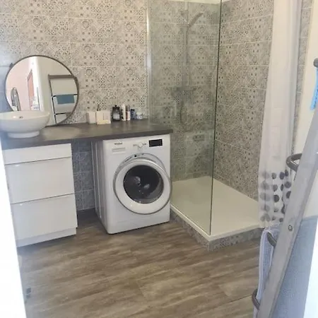 Apartmán Superbes Vacances#
