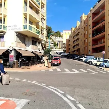 Superbes Vacances# Menton